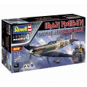 Iron Maiden Spitfire MK.II AC gift set