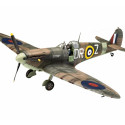 Iron Maiden Spitfire MK.II AC gift set