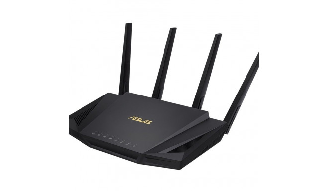 Router AX3000 1WAN 4LAN 1USB RT-AX58U