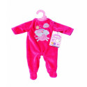 Zapf nukuriided Baby Annabell Body 36cm