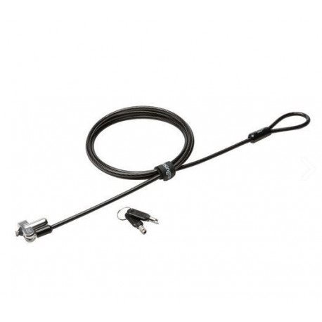 Lock for Dell Devices N17 Keyed Laptop