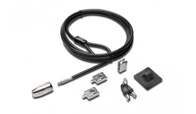 Desktop & Peripherals Locking Kit 2.0