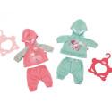 Zapf baby suits Baby Annabell