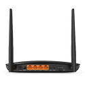 Router MR600 4G+ LTE cat. 6 WiFi AC1200 LAN/WAN