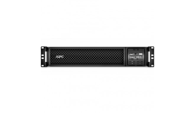 SRT1000RMXLI Smart-UPS SRT1kVA/1kW 230V Rack