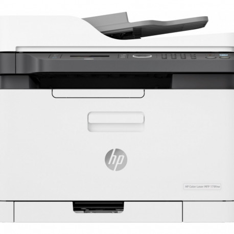 Multifunktsionaalne värviline laserseade MFP 179fnw 4ZB97A