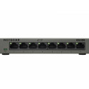 Unmanaged switch 8x1GB