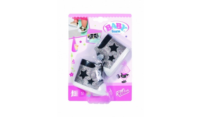 Zapf doll shoes Baby Born