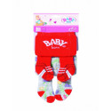 Tights Baby Born Trend 2-pack