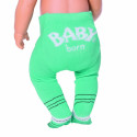 Tights Baby Born Trend 2-pack