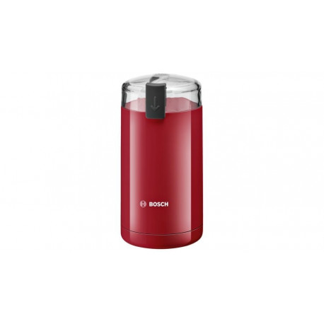 Bosch kohviveski TSM6A014R, punane