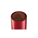 Coffee mill TSM6A014R red