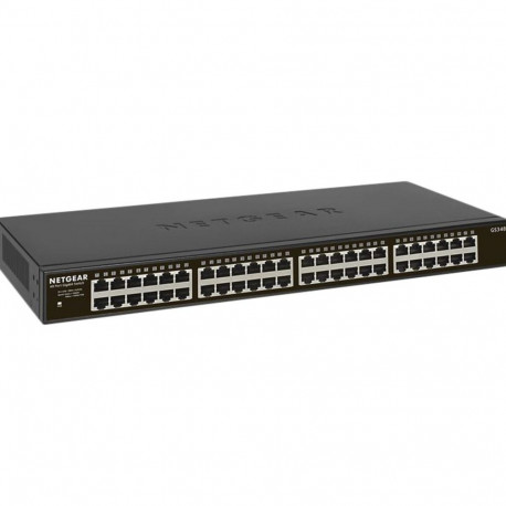 GS348 Switch Unmanaged 48xGE