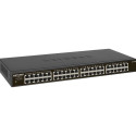 GS348 Switch Unmanaged 48xGE