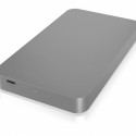 HDD Case type-C BOX IB-247-C31 2,5 inch.