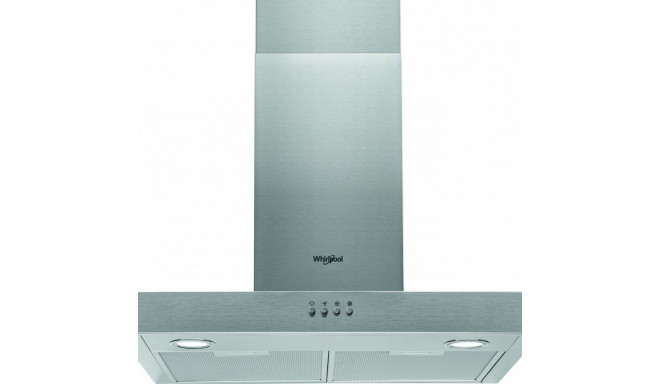 Whirlpool õhupuhasti AKR558/3IX