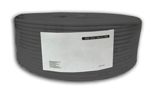 Network bulk cable outdoor U/UTP