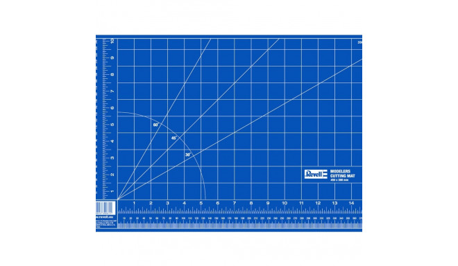 Cutting mat large