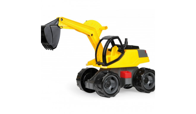 Excavator 63 cm open box