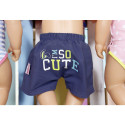 BABY BORN Beach shorts