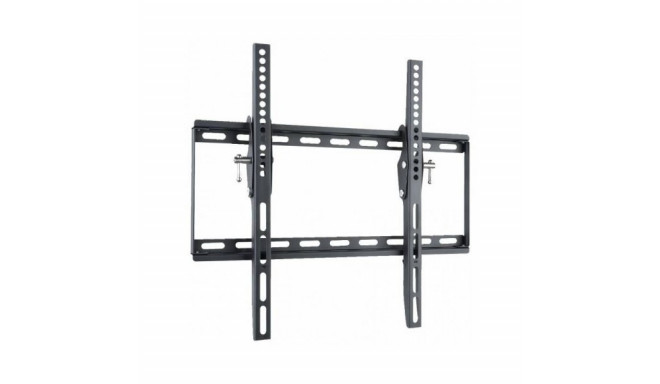 Wall/LCD holder 23-55 inch 45kg tilting, slim, black
