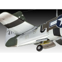 P-51D-5NA Mustang