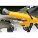 P-51D-5NA Mustang