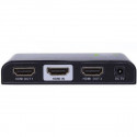 Splitter-splitter AV HDMI 2.0 Ultra HD 1/2 4K