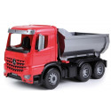 Lena Worxx Dump Truck Arocs 45cm