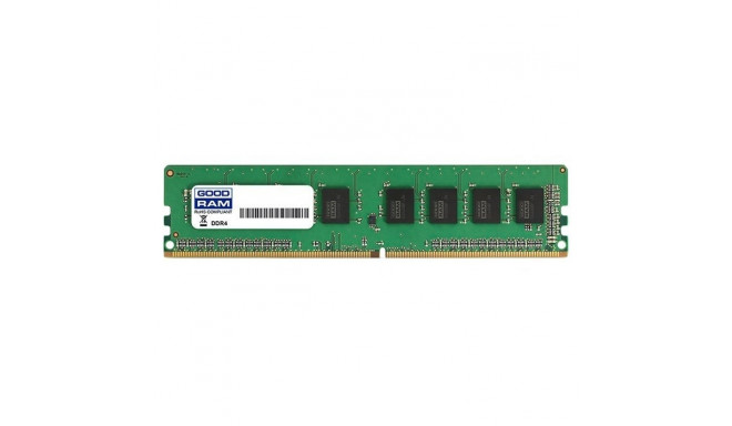 DDR4 8GB/2400 CL17