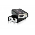 CONSOLE EXTENDER VGA USB 100M CE100