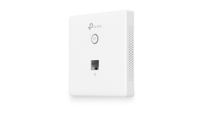 EAP115-Wall Access Point N300 PoE