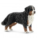 Schleich toy figure Bernese Mountain Dog