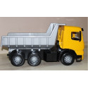 Tipper with lock 63 cm