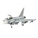 Plastic model Eurofighter Typhoon
