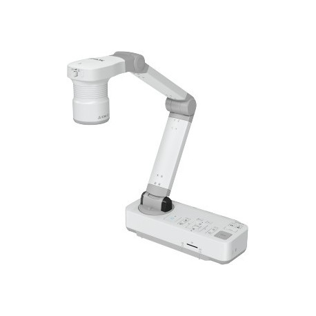 Visualiser ELPDC21 Desktop Optical
