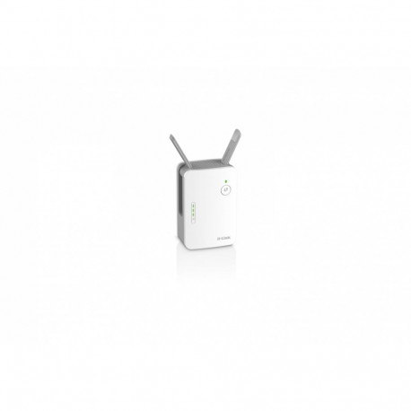 D-Link AC1200 Wi-Fi Range Extender (DAP-1620)