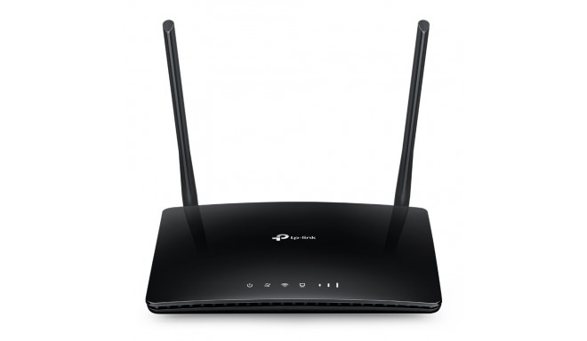 Archer MR200 Router AC750 4G LTE DualBand SIM