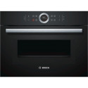 CMG633BB1 Compact oven with microwave