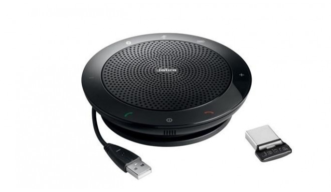 SPEAK 510+ MS Speaker UC, BT, MS, Link360