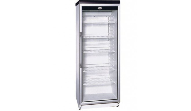 Whirlpool fridge with glass door (ADN202/1)