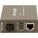 WDM Fast Ethernet Media Converter  MC111CS