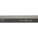 16-Port Gigabit Switch TL-SG1016