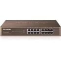 16-Port 10/100Mbps Switch