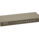 16-Port Gigabit Switch TL-SG1016