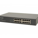 16-Port 10/100Mbps Switch