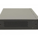 16-Port 10/100Mbps Rackmount Switch