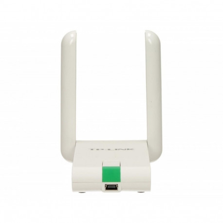 300Mbps High Gain Wireless N USB Adapter