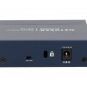 Switch Unmanaged Plus 5xGE - GS105GE
