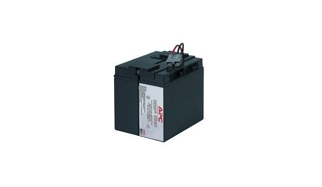 Replacement Battery Cartridge RBC 7 RBC7